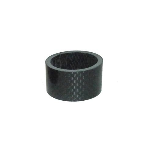 CARB/DIS20M  CARBRING - DISTANZIATORI IN FIBRA DI CARBONIO 20mm