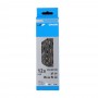Catena per cambio Shimano M 8100, 126 maglie 12-v 2091061320 ICNM8100126Q