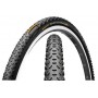 Continental Cyclocross Plus copertone 700X35C