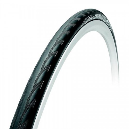Copertoncino Tufo Calibra Pieghevole 700x23C Black 23-622