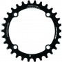 Corona 32 denti BCD 96 mm Shimano anticaduta Leonardi Factory 10, 11 e 12 vel.
