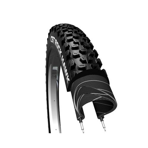 CST/ROCK29  COPERTONE ROCK HAWK OMOLOGATI E-MTB 50 KMH 29X2.25 60 TPI