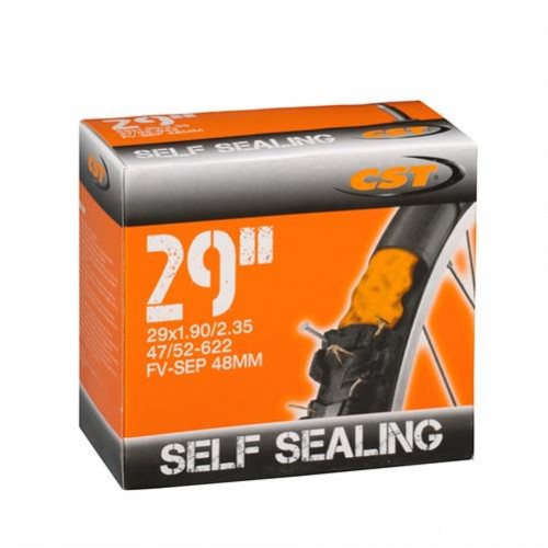 CST/TSEAL29  CAMERA CST CON SIGILLANTE 29 val. presta 48 mm
