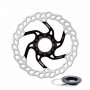 DB003WCL GALFER BIKE Disco freno ad alte prestazioni DB003WCL centerlock diametro 180mm