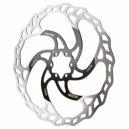 DB007W GALFER BIKE Disco freno ad alte prestazioni DB007W2 diametro oversize 223mm spessore 2 mm