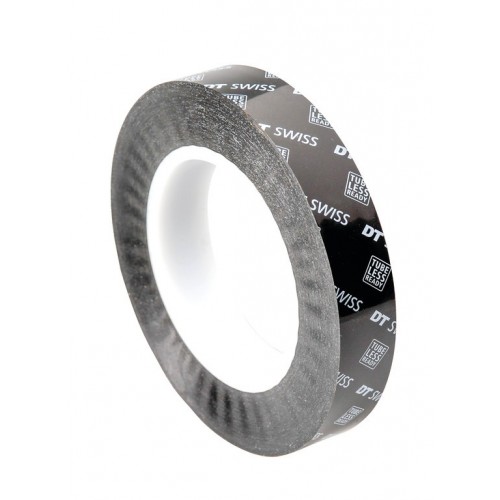 DT Swiss nastro per cerchio Tubeless 19nmm/10m rotolo