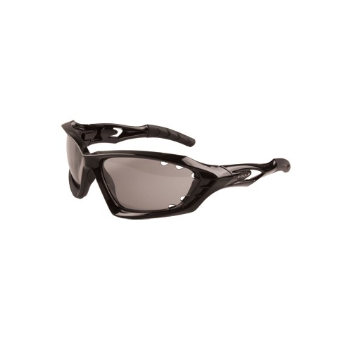 E0066BK Endura Mullet Glasses Black One size