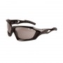 E0066BK Endura Mullet Glasses Black One size