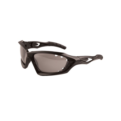 E0066MB Endura Mullet Glasses Matt Black One size