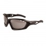 E0066MB Endura Mullet Glasses Matt Black One size