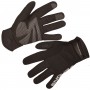 E0128BK Endura Strike II Glove   Black L
