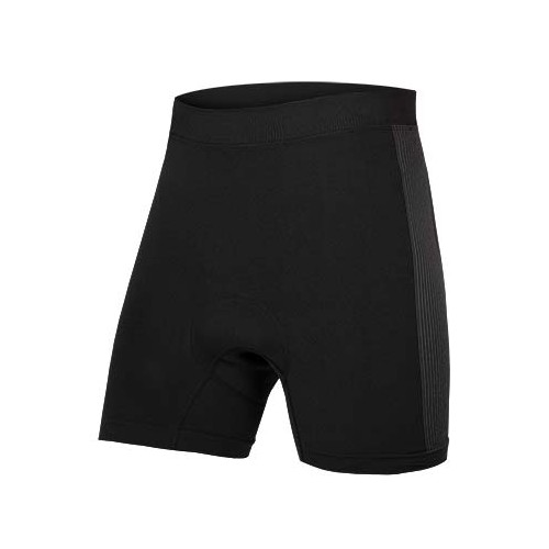 E1023BK/3 Endura Engineered Boxer imbottito II S