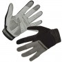 E1160BK Endura Hummvee Plus Glove II Black M