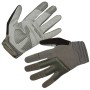 E1160KH Endura Guanti Hummvee Plus Glove II verde Khaki Taglia XXL