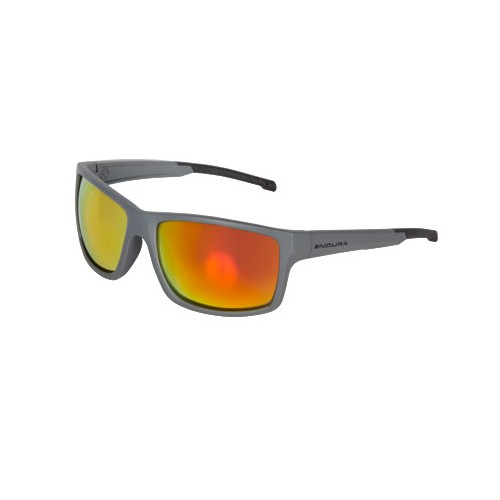 E1170GY Endura Hummvee Glasses Grey One size
