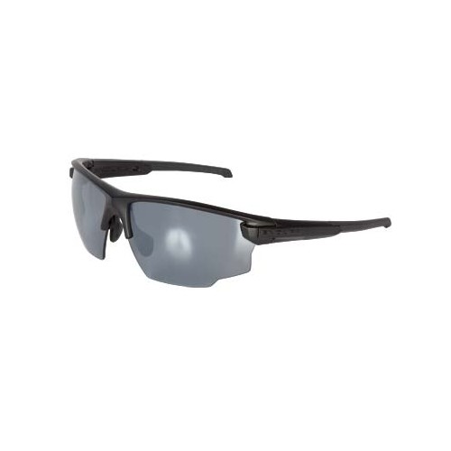 E1174BK/0 Endura SingleTrack Glasses Black One size