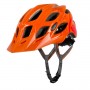 E1505OR Endura Hummvee Helmet Orange S-M
