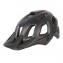 E1511BK Endura SingleTrack Helmet II Black S-M