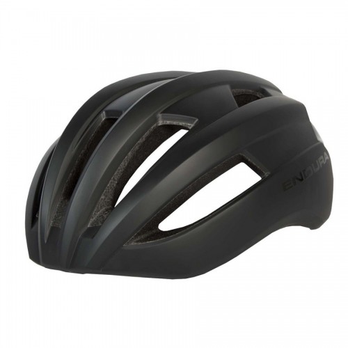 E1517BKML Endura Casco Xtract II Nero Taglia M/L