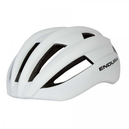 E1517WHML Endura Casco Xtract II Bianco Taglia M/L