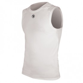 E3061W/6 Endura Translite S/L Baselayer White XL