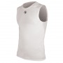 E3061W/6 Endura Translite S/L Baselayer White XL