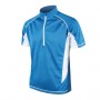 E3084UM Endura Cairn S/S Jersey Ultramarine XL