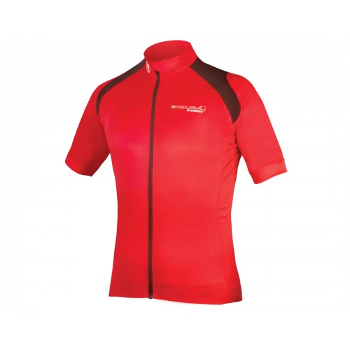 E3102RD/3 EnduraMaglia manica corta Hyperon TG.S