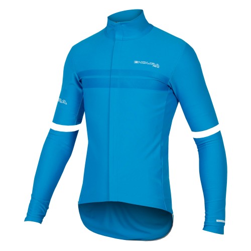 E3135BV/5 EnduraMaglia da giacca Pro SL Classics - Neon Blue TG. L