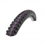 11654183 SCHWALBE Copertone Magic Mary 27.5x2.60 EVO SnakeSkin Super Downhill Addix Ultra Soft Tubeless Ready Nero