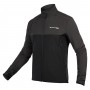 E3158BK Endura MT500 Thermo L/S Jersey Black L