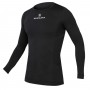E3161BK Endura Engineered Baselayer Black L