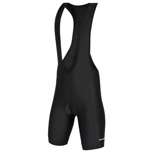 E4054BK/7 Endura Pantaloncini Xtract Gel Bibshort II taglia XXL nero