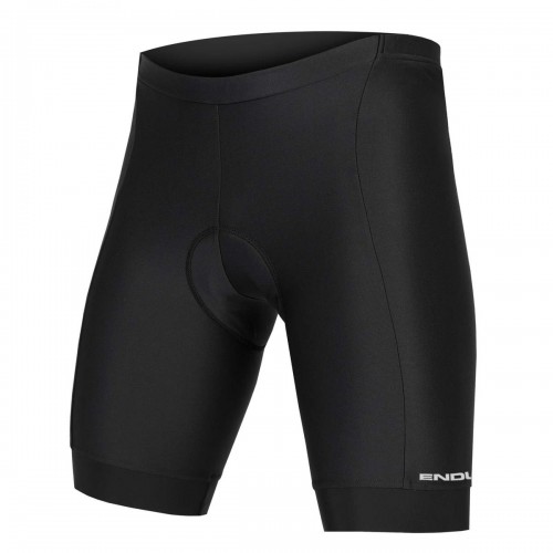 E4055BK/6 Endura Pantaloncini Xtract Gel Short II taglia XL nero