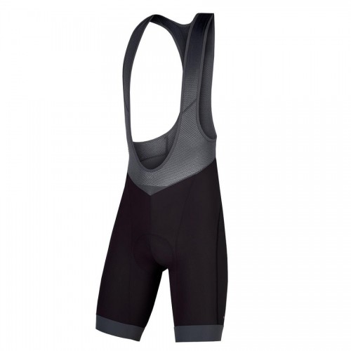 E4068GY/3 Endura Pantaloncini Estivi Leggeri Xtract Lite Bibshort Grigio Taglia S