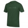E5073GF/4 Endura SingleTrack Merino T Forest Green M
