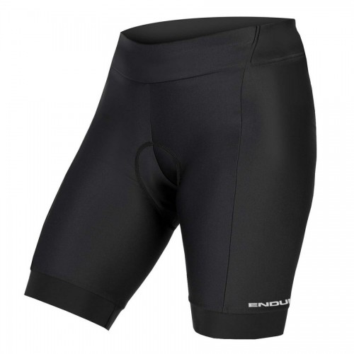 E6153BK/6 Endura Pantaloncini Xtract Donna Nero Taglia XL