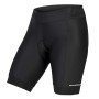 E6153BK/6 Endura Pantaloncini Xtract Donna Nero Taglia XL