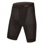 E7120BK/3 Endura SingleTrack Liner Short Black S