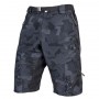 E8064GC/5 Endura Hummvee Short II with liner Grey Camo L