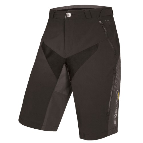 E8070BK Endura MT500 Spray Baggy Short II Black XL