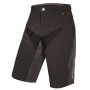 E8070BK Endura MT500 Spray Baggy Short II Black XL