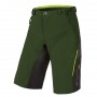 E8070GF/3 Endura MT500 Spray Baggy Short II Forest Green S