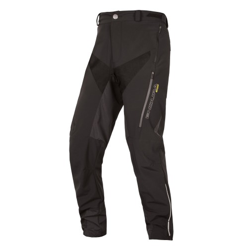 E8074BK Endura MT500 Spray Trouser II Black L