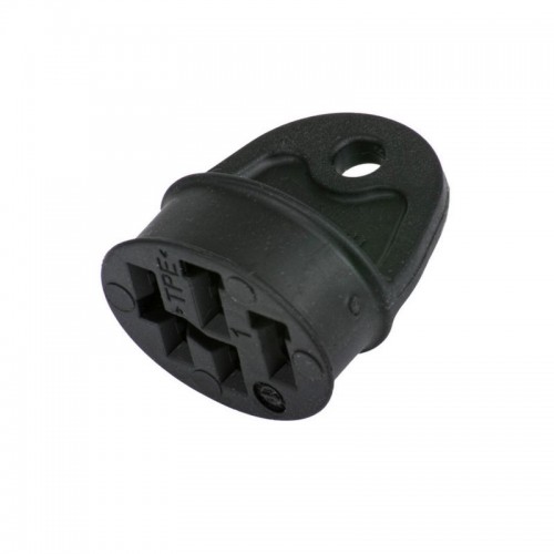 1270020072 BOSCH Tappo copertura Pin cover contatti batteria