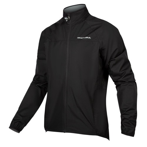 E9114BK Endura Xtract Jacket II Black L