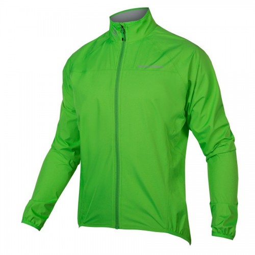 E9114GV Endura Xtract Jacket II Verde M Giacca Leggera