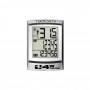EC100405 Echowell Ciclo Computer U4W Bianco 4 Funzioni Wireless