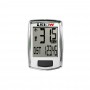 EC100800 Echowell Ciclo Computer U13W Bianco 13 Funzioni Wireless