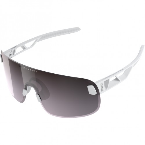EL1001 POC Elicit Hydrogen White Violet/Silver Mirror Perform